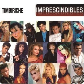 Download track Princesa Tibetana Timbiriche