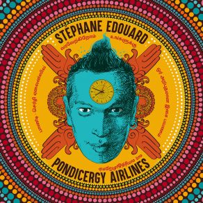 Download track Mother's Love (Amma) Stephane EdouardAmma