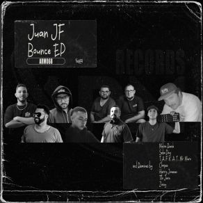 Download track Bounce (T. A. F. K. A. T. & Mr. Maro Remix) Juan JFMr. Maro, T. A. F. K. A. T