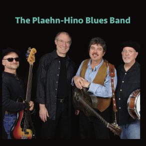 Download track Higher Ground Dave Plaehn