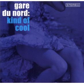 Download track Profondo Blu Gare Du Nord