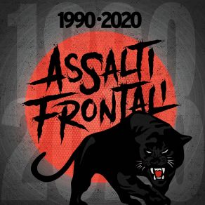 Download track Assalto Frontale Assalti FrontaliLou X, Brutopop