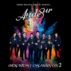 Download track Indomables Cupidos De Corazón Andesur