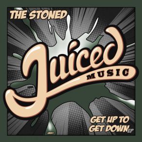 Download track Made This Jam For U Stoned