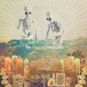 Download track Shafts Of Light The Charnel Grounds