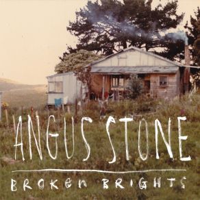 Download track The Blue Door Angus Stone