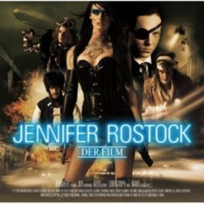 Download track Schmutzig! Schmutzig! Jennifer Rostock