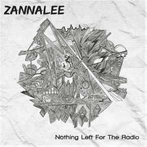 Download track L. S. D. Zannalee