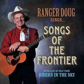 Download track The Blue Juniata Riders In The Sky, Ranger Doug