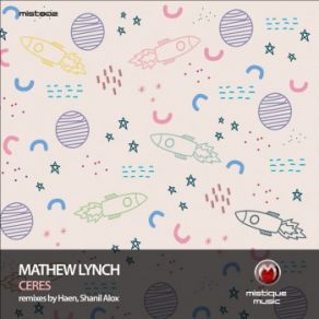 Download track Ceres (Haen's Arabian Winters Remix) Mathew Lynch