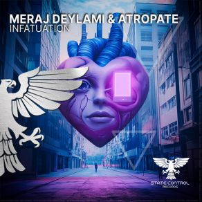 Download track Infatuation (Extended Mix) Atropate