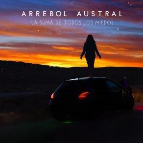 Download track Dominica Arrebol Austral