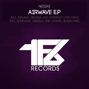 Download track Airwave (Imperfect Hope Remix) Nessai