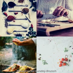 Download track Trio Jazz Soundtrack For Sunday Brunch Music For Cooking Society