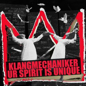 Download track Magicx Klangmechaniker