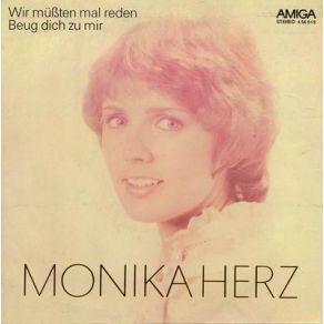 Download track Wir Müssten Mal Reden Monika Herz