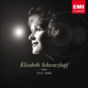 Download track No. 33 - Och Modr Ich Well En Ding Han Elisabeth Schwarzkopf