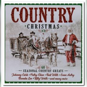 Download track Christmas Roses Hank Snow