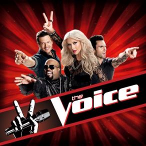 Download track Something More (The Voice Performance) Kristen Merlin