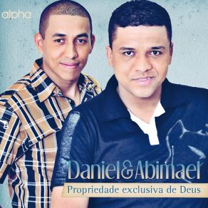 Download track Ele É Deus Daniel E Abimael