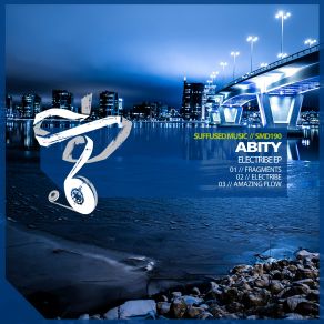 Download track Electribe (Original Mix) Abity