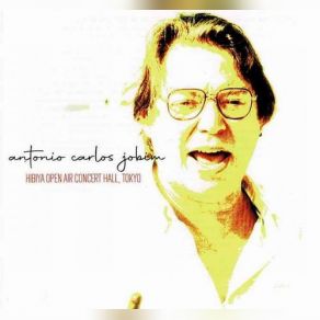 Download track Samba Do Avião Antonio Carlos Jobim