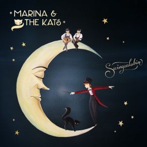 Download track Wherever You May Go Marina And The Kats