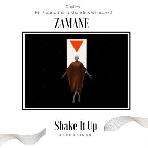 Download track Zamane (Extended Mix) The Whocares