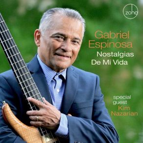 Download track Papao Gabriel EspinosaKim Nazarian