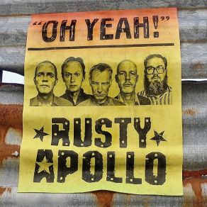 Download track Mellow Down Easy Rusty Apollo