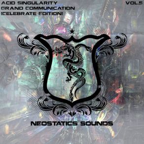 Download track Medusa (Original Mix) Trance-Atlantic