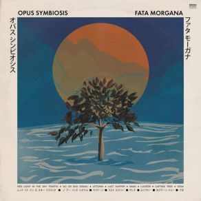 Download track No Or Bad Signal Opus Symbiosis