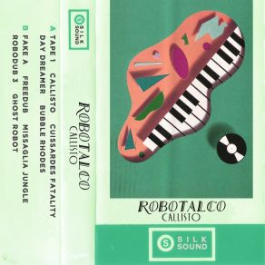 Download track Ghost Robot Robotalco