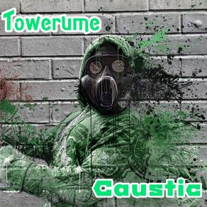 Download track Caustic (Radio Edit) Towerume