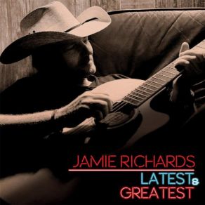 Download track I'll Have Another Jamie Richards