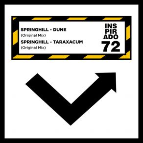 Download track Taraxacum (Original Mix) Springhill