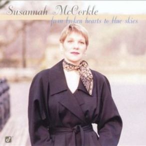 Download track Blue Skies Susannah Mccorkle