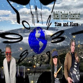 Download track High Up In The Mountains Model Rocket Scientist