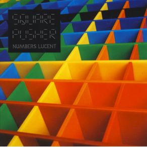 Download track Arterial Fantasy Squarepusher