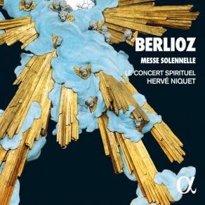 Download track Messe Solennelle H20 VII. Crucifixus Le Concert Spirituel, Hervé Niquet