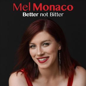 Download track Witch Sometimes Mel Monaco