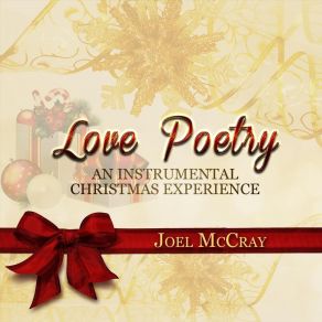 Download track Love Poetry Joel McCray