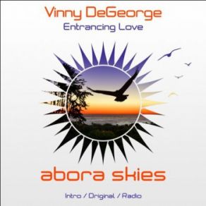 Download track Entrancing Love (Intro Edit) Vinny DeGeorge