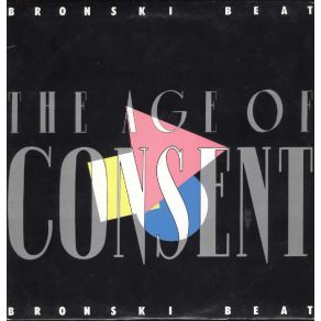 Download track Why (Full 12'' Version) Bronski Beat