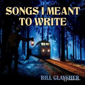 Download track In My Hour Of Darkness Bill Glaysher