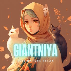 Download track Peaceful Lofi Study Music With Ambient Wildlife Sounds GIANTNIYA