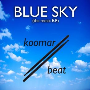 Download track Blue Sky (David Koonen Remix) Koomar BeatDavid Koonen