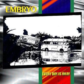 Download track Political Prisoners Embryo