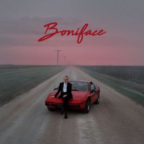 Download track Oh My God Boniface