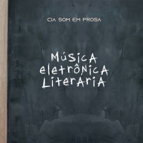 Download track Pílula Da Imaginação Cia. Som Em Prosa